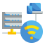 Wireless 图标 64x64