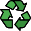 Recycle 图标 64x64