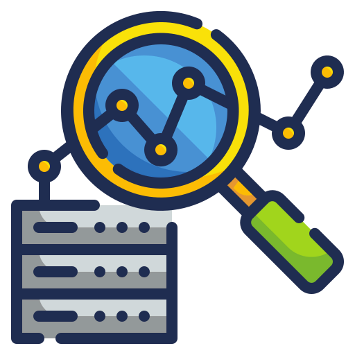 Analytics 图标