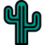 Cactus 图标 64x64