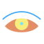 Eye icon 64x64