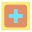 Medical icon 64x64
