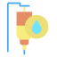 Blood icon 64x64