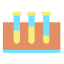 Test tube icon 64x64