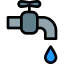 Tap water 图标 64x64