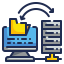 Computer 图标 64x64