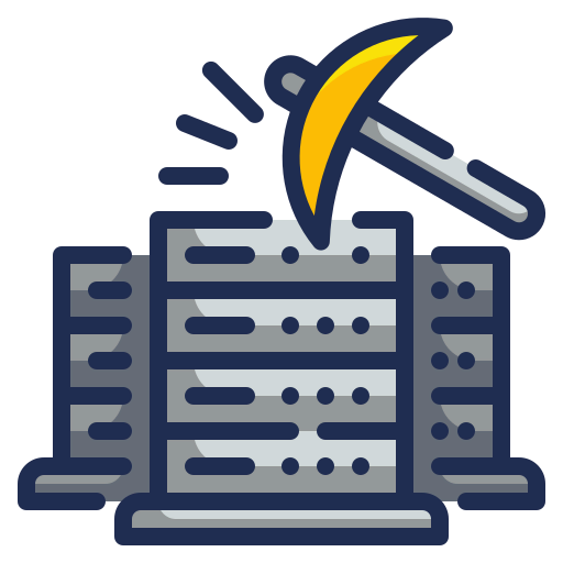 Data icon