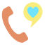 Call icon 64x64
