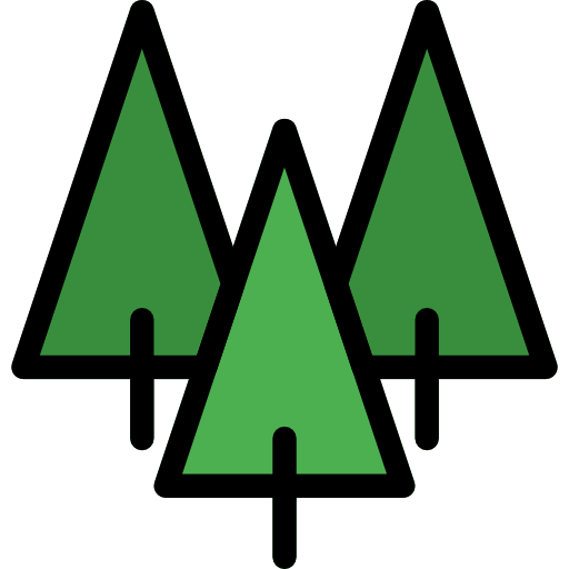 Forest icon