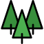 Forest 图标 64x64