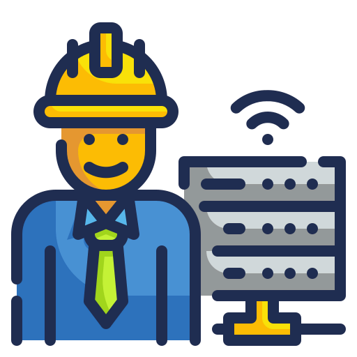 Engineer icon