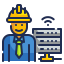 Engineer 图标 64x64