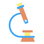 Microscope icon 64x64