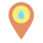 Blood icon 64x64