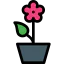 Flower 图标 64x64