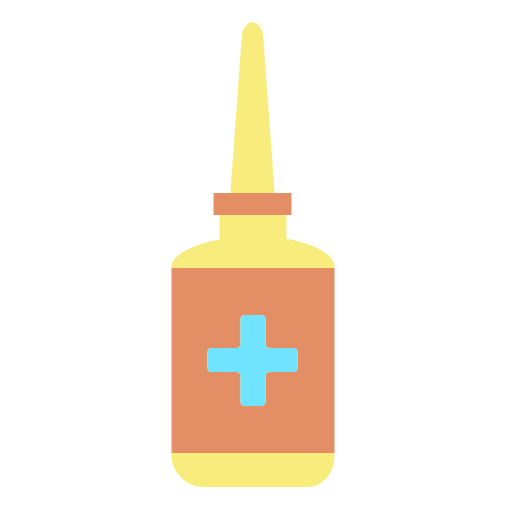 Eye drop 图标