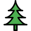 Pine tree 图标 64x64