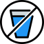 No drink 图标 64x64