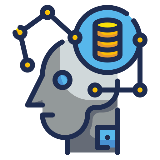 Machine 图标