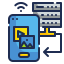 Mobile icon 64x64