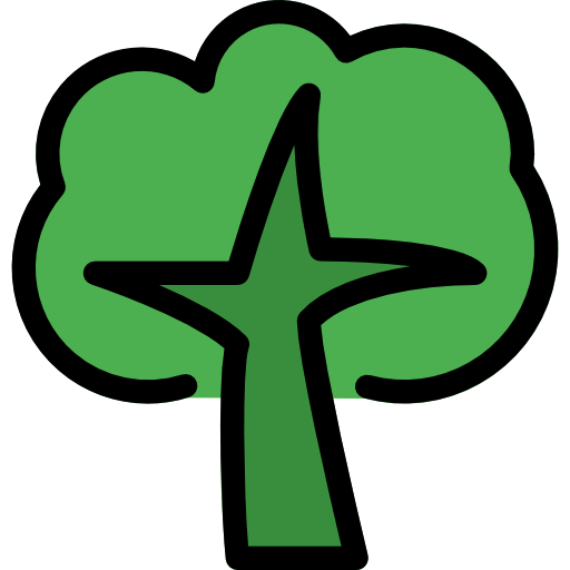 Tree 图标