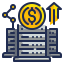 Money icon 64x64