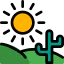 Desert 图标 64x64