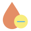 Negative icon 64x64