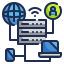 Network icon 64x64
