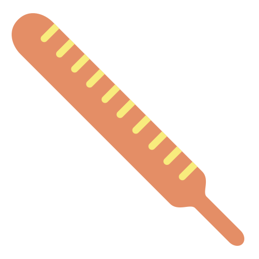 Thermometer icon
