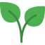 Plant 图标 64x64