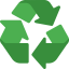 Recycle 图标 64x64
