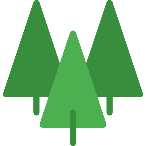 Forest icon