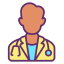 Doctor biểu tượng 64x64