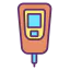 Glucometer biểu tượng 64x64