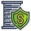 Security icon 64x64