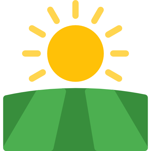 Fields icon