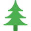 Pine tree 图标 64x64