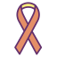 Cancer ribbon biểu tượng 64x64