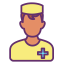 Nurse biểu tượng 64x64
