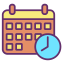 Calendar biểu tượng 64x64