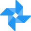 Wind mill 图标 64x64