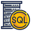 Sql server icon 64x64
