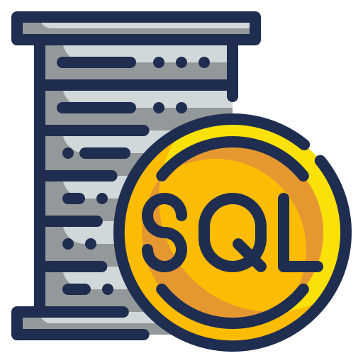 Sql server icon