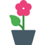 Flower 图标 64x64