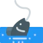 Fishing 图标 64x64