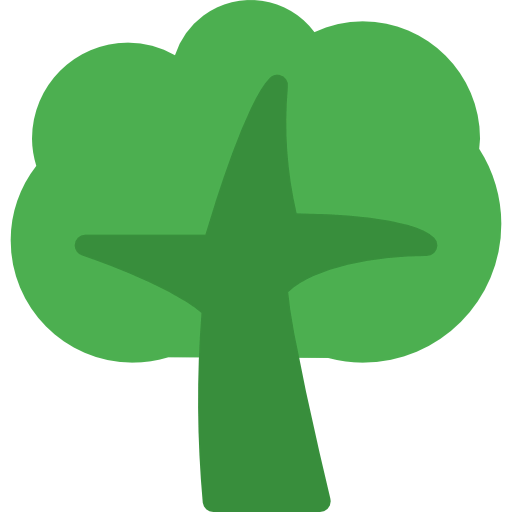 Tree 图标