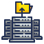 Storage icon 64x64