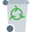 Recycle bin 图标 64x64