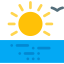 Sunrise 图标 64x64